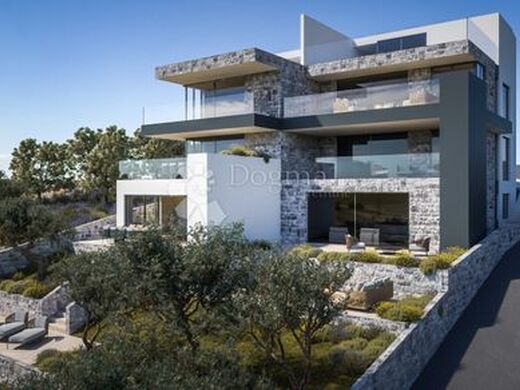 Appartement de luxe à vendre à Okrug Donji, 450 000 €, Photo 3