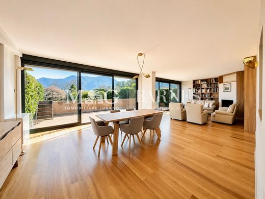 Appartement de luxe à vendre à Gentilino, 1 641 881 €, Photo 3