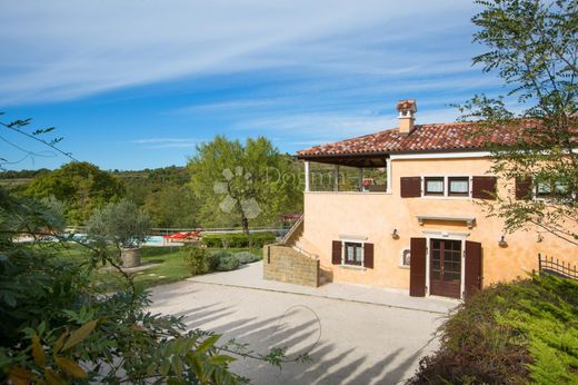 Maison de luxe à vendre à Buje, 777 000 €, Photo 3