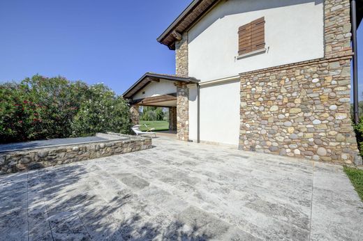 Appartement de luxe à vendre à Pozzolengo, 650 000 €, Photo 4