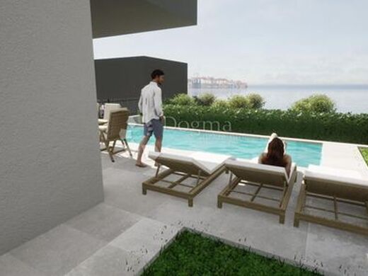 Appartement de luxe à vendre à Okrug Donji, 570 000 €, Photo 4