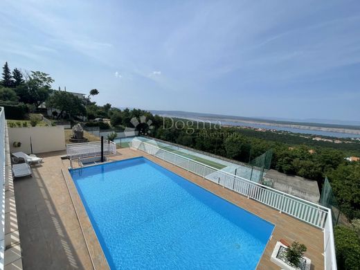 Luxury House for sale in Crikvenica, 990 000 €, Photo 4