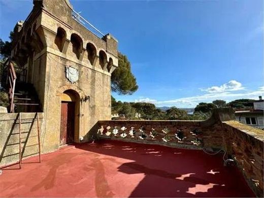 Luxury House for sale in Rosignano Marittimo, 1 900 000 €, Photo 4