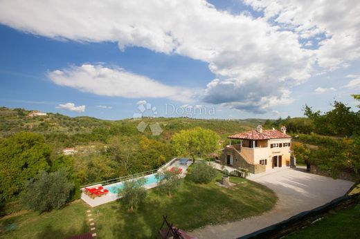 Maison de luxe à vendre à Buje, 777 000 €, Photo 4