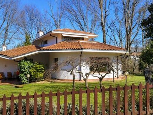 Maison de luxe à vendre à Lesmo, 750 000 €, Photo 5