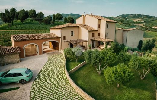Luxury House for sale in Quarrata, 430 000 €, Photo 5