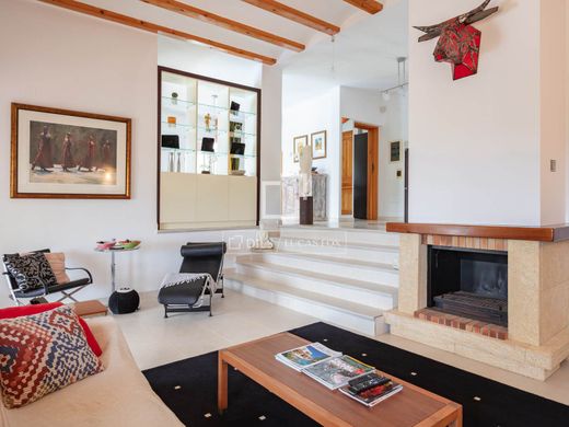 Maison de luxe à vendre à Javea, 895 000 €, Photo 5