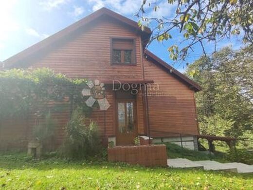 Luxury House for sale in Brod Moravice, 0 €, Photo 5