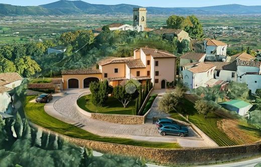 Luxury House for sale in Quarrata, 430 000 €, Photo 6