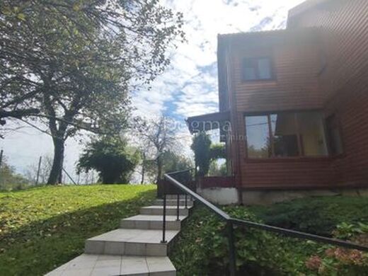 Luxury House for sale in Brod Moravice, 0 €, Photo 6