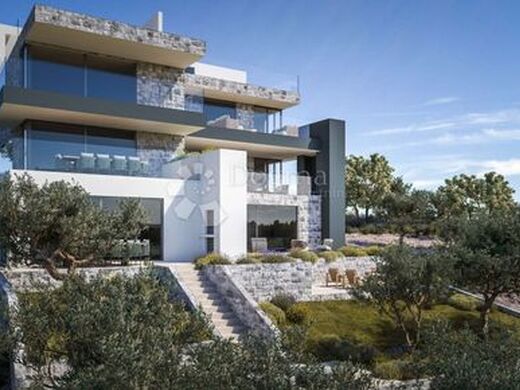 Appartement de luxe à vendre à Okrug Donji, 700 000 €, Photo 7