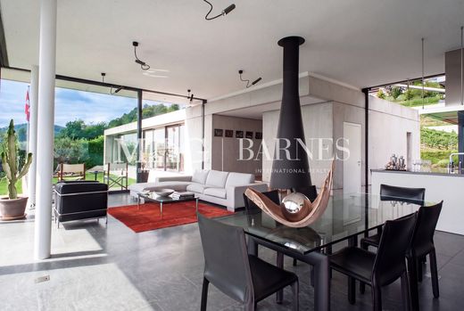 Maison de luxe à vendre à Cademario, 3 590 952 €, Photo 7