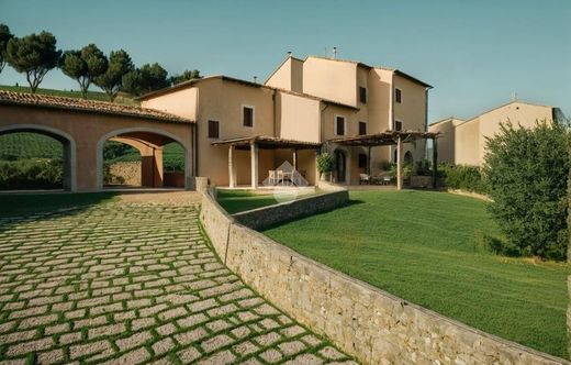 Luxury House for sale in Quarrata, 430 000 €, Photo 7
