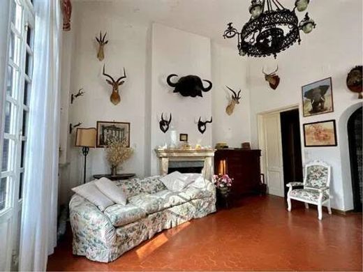 Luxury House for sale in Rosignano Marittimo, 1 900 000 €, Photo 7