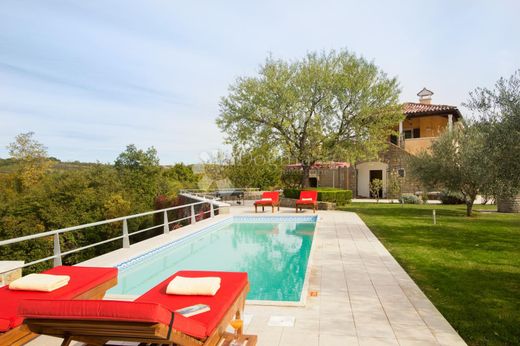 Maison de luxe à vendre à Buje, 777 000 €, Photo 7