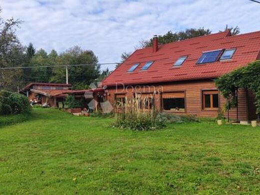 Luxury House for sale in Brod Moravice, 0 €, Photo 7