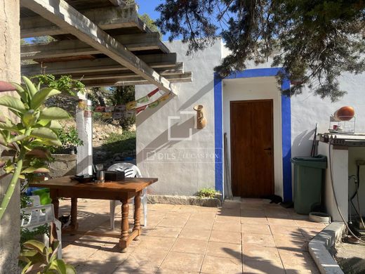 Maison de luxe à vendre à Cala de Portinatx, 1 387 300 €, Photo 2