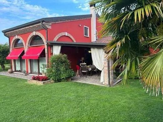 Luxury House for sale in Marcon-Gaggio-Colmello, 850 000 €, Photo 2