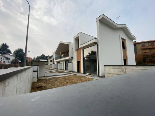 Maison de luxe à vendre à Vimercate, 673 200 €, Photo 3