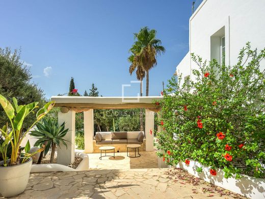 Maison de luxe à vendre à Ibiza, 2 750 000 €, Photo 4