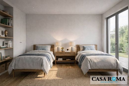 Maison de luxe à vendre à Rome, 700 000 €, Photo 4