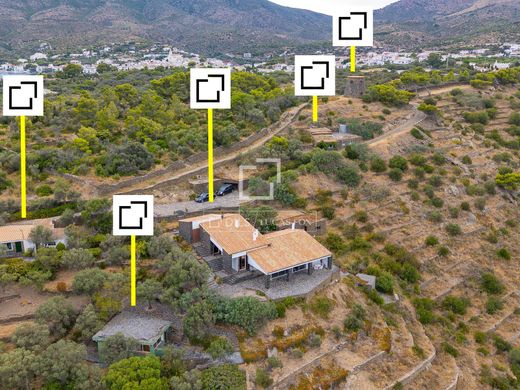 Maison de luxe à vendre à Cadaqués, 9 000 000 €, Photo 4