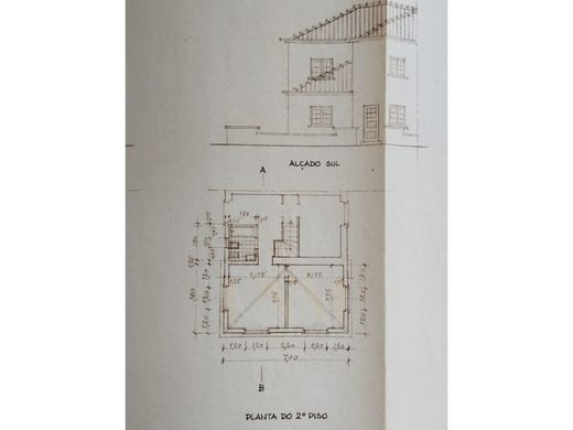 Maison de luxe à vendre à Lisbon, 850 000 €, Photo 4