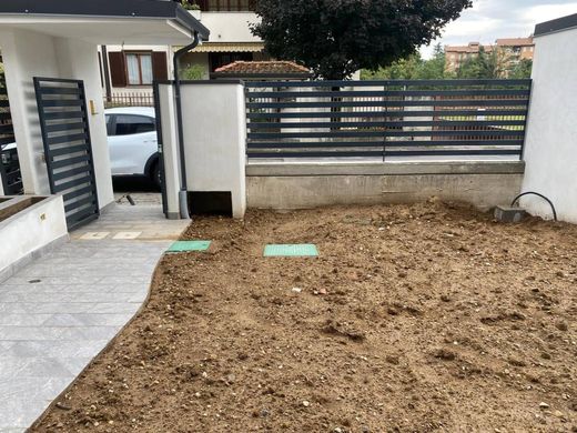Maison de luxe à vendre à Vimercate, 673 200 €, Photo 5