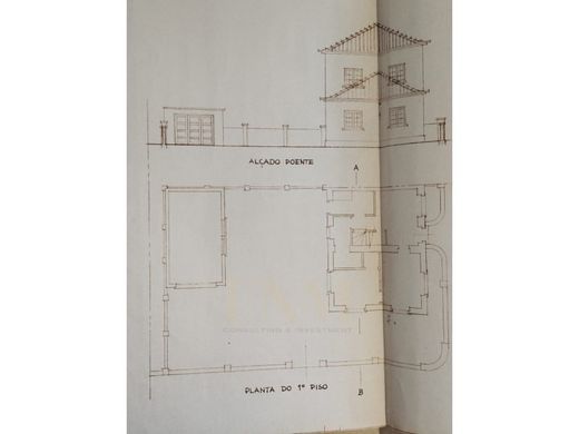 Maison de luxe à vendre à Lisbon, 850 000 €, Photo 6
