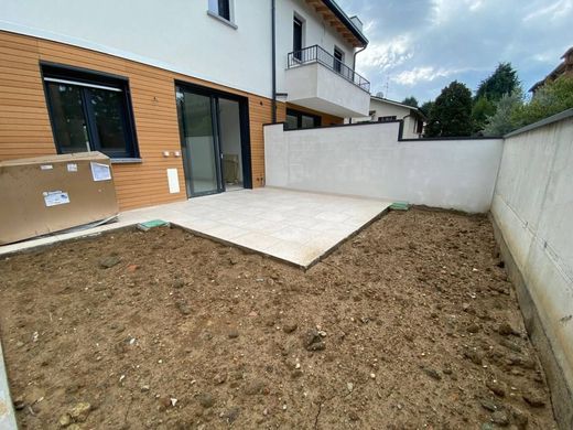 Maison de luxe à vendre à Vimercate, 673 200 €, Photo 6