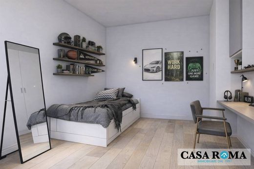 Maison de luxe à vendre à Rome, 700 000 €, Photo 7