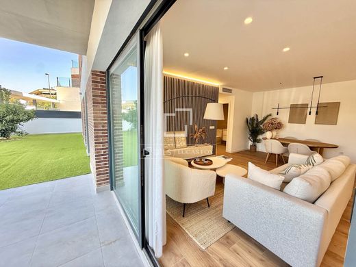 Appartement de luxe à vendre à Alicante, 530 000 €, Photo 1