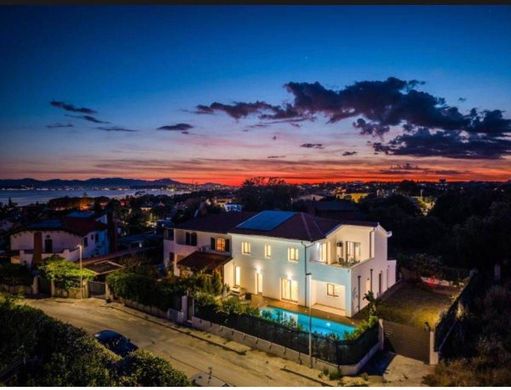 Maison de luxe à vendre à Quartu Sant Elena, 2 200 000 €, Photo 2