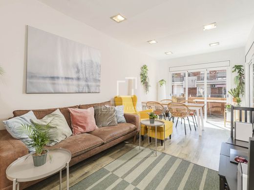 Appartement de luxe à vendre à Barcelona, 660 000 €, Photo 3