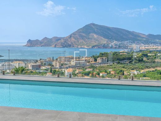 Maison de luxe à vendre à Altea, 2 450 000 €, Photo 3