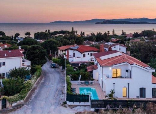 Maison de luxe à vendre à Quartu Sant Elena, 2 200 000 €, Photo 3