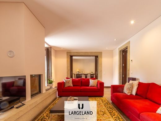 Maison de luxe à vendre à Santa Maria Da Feira, 625 000 €, Photo 3