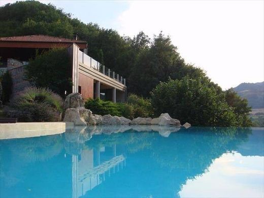Luxury House for sale in Sasso Marconi, 1 700 000 €, Photo 4