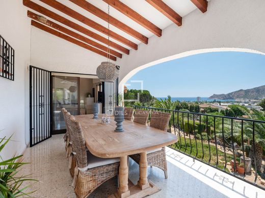 Maison de luxe à vendre à Altea, 1 399 000 €, Photo 4