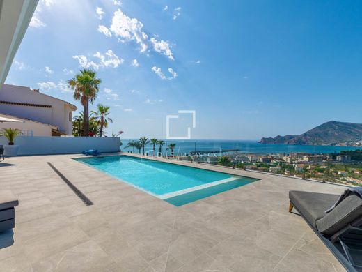 Maison de luxe à vendre à Altea, 2 450 000 €, Photo 4