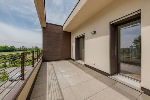 Appartement de luxe à vendre à Spinea-Orgnano, 520 000 €, Photo 4