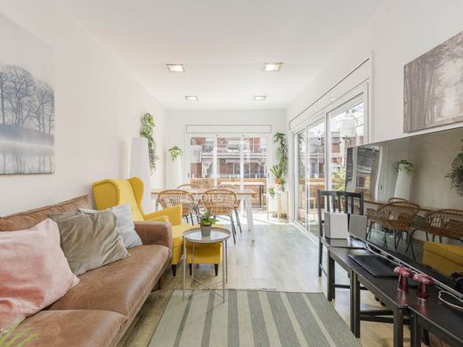 Appartement de luxe à vendre à Barcelona, 660 000 €, Photo 5