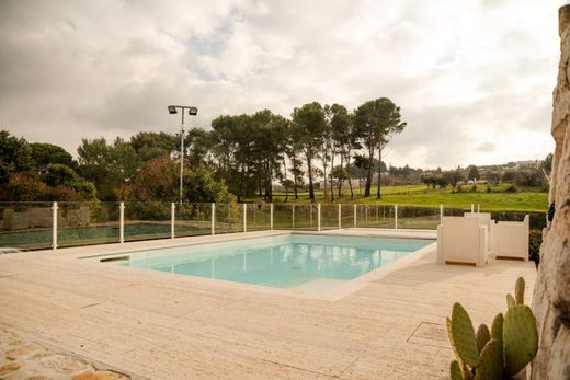 Maison de luxe à vendre à Martina Franca, 650 000 €, Photo 5