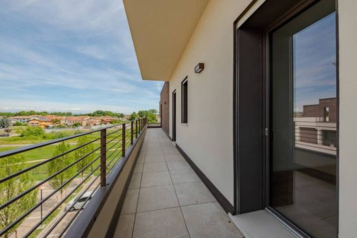 Appartement de luxe à vendre à Spinea-Orgnano, 520 000 €, Photo 6