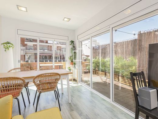 Appartement de luxe à vendre à Barcelona, 660 000 €, Photo 7