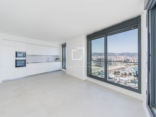 Luxury Apartment for sale in Badalona, 950 000 €, Photo 7