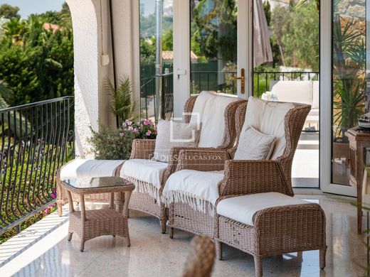 Maison de luxe à vendre à Altea, 1 399 000 €, Photo 7