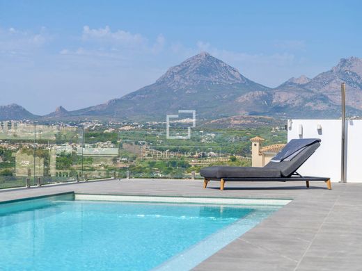 Maison de luxe à vendre à Altea, 2 450 000 €, Photo 7