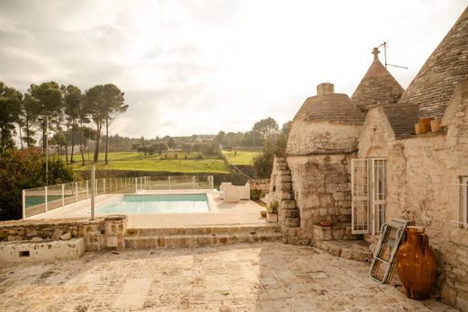 Maison de luxe à vendre à Martina Franca, 650 000 €, Photo 7