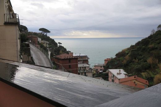 Appartement de luxe à vendre à Riomaggiore, 520 000 €, Photo 1